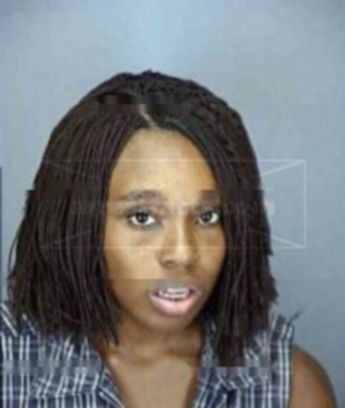 Charlene Cason