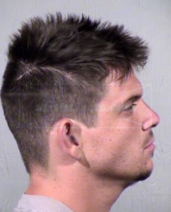 Spencer Jeffery Bonham