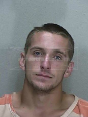 Austin Hollis Harville