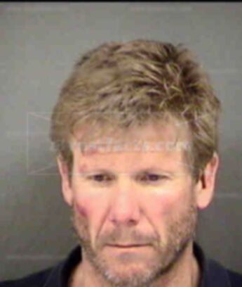 Timothy Wade Hardy