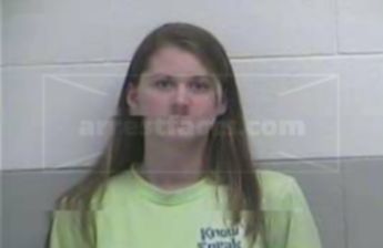 Sandy K Brown