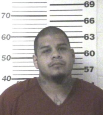 Efrain Villarreal Santos