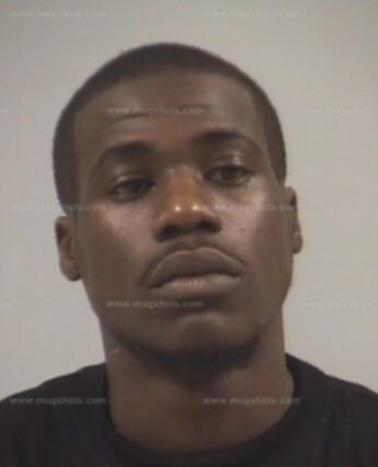 Demorris Tyree Meeks