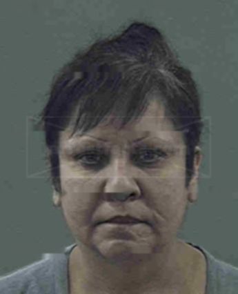 Olga Sotelo Escobedo