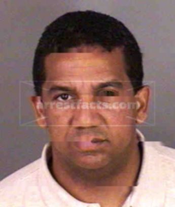 Felix Isidro Taverassantos