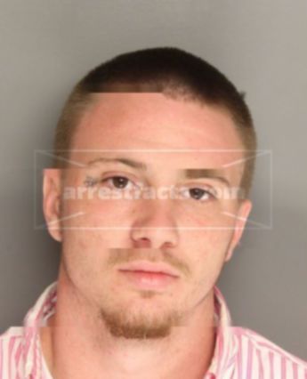 Jesse Glenn Yates