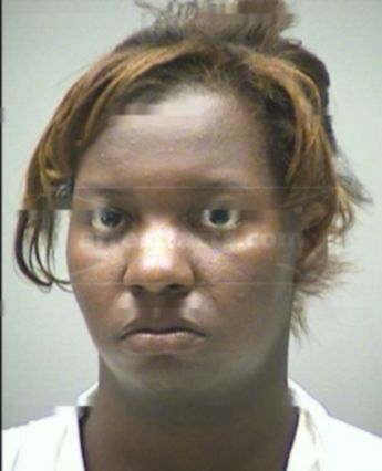 Breonna Scott