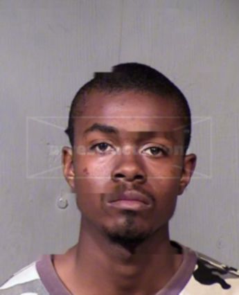 Anthony Charles Staples