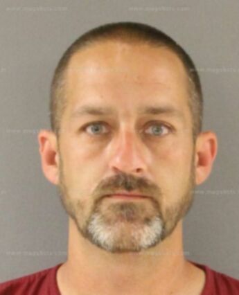 Donald Nard Gibson