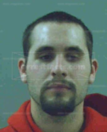 Derek Dean Pettigrew