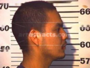 Christopher Bernal