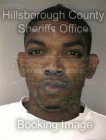 Kevin Darnell Thomas