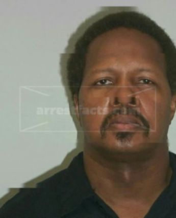 Leroy Peziroe Dawson Jr