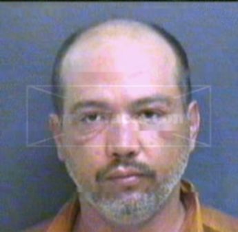 Ronald Wayne Parker
