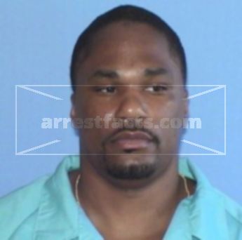 Deante West
