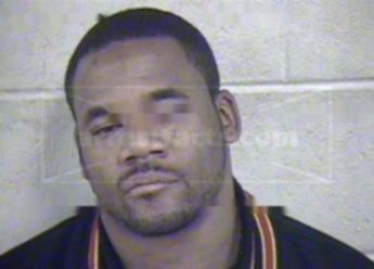 Kendrick D Robinson