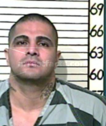 Damian Rodriguez