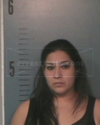 Melissa Sheri Castillo