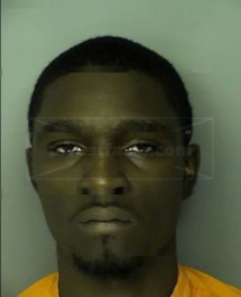 Lamont Qwashawn Graham