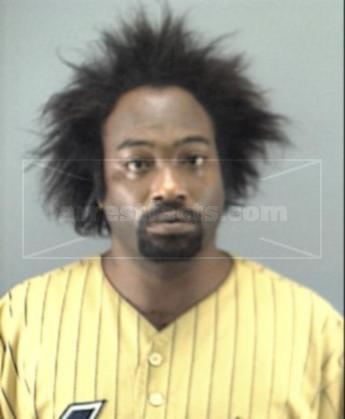 Antonio Dewayne Young