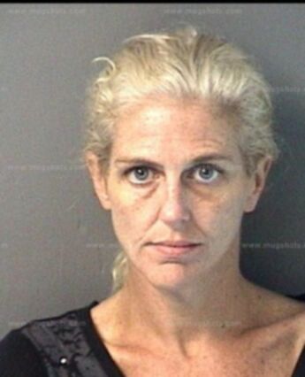 Laurie Ann Chapman