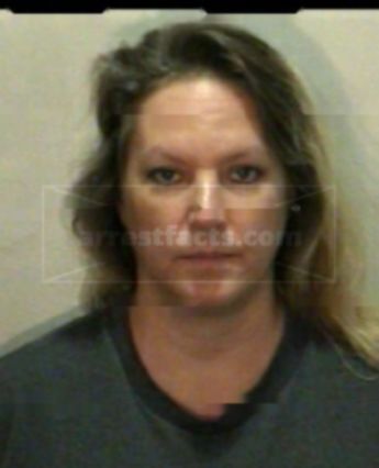 Christy Counce