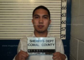 Adam Carlos Gonzales