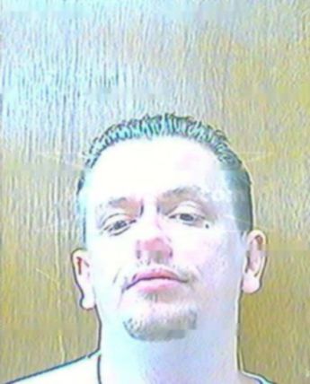 Larry Neal Brown