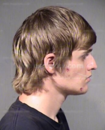 Holden Scott Shepherd