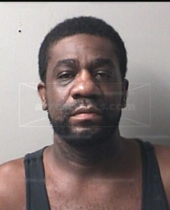 Darius Lamont Lee