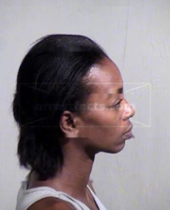 Jeanice Elizabeth Mayfield