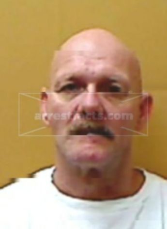 Larry P Brickle
