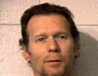 Keith Wayne Sisco