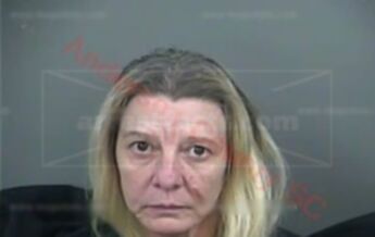 Rita Murr Aiken