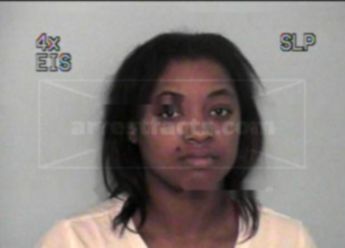 Tia Unk Broadnax