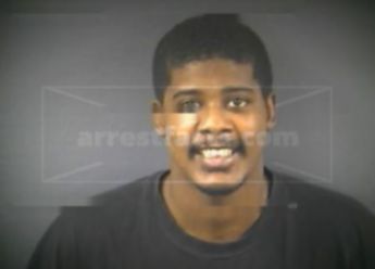 Hasan Jaleel Williams