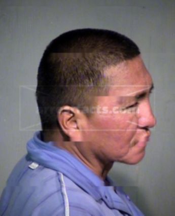 Gilbert Yazzie