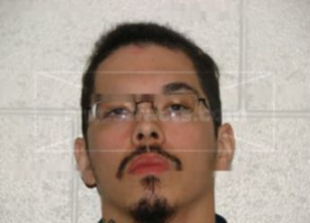 Christopher Michael Garcia