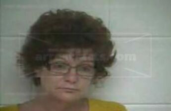 Theresa Morris