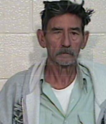Guillermo Rhodes Cruz