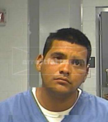 Oscar Hernando Cruz