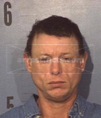 Dennis Wayne Vaughn