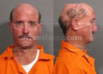 Stephen Michael Hervey