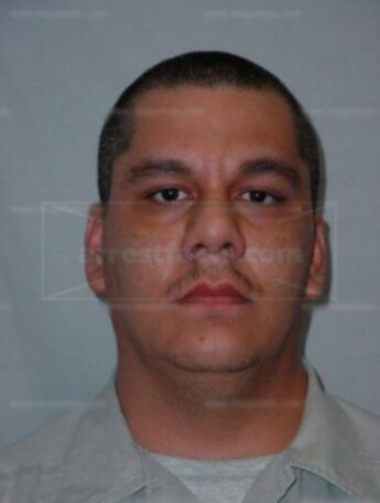 Arthur Monsebais Jr.