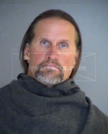Donald Duane Hall
