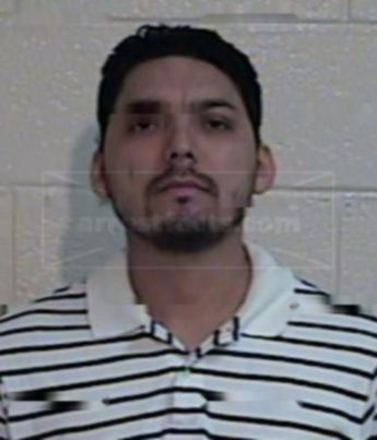 Joshua Salas Ochoa