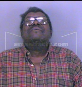 Archie Earl Sanford