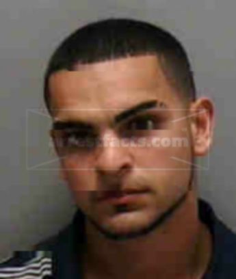 Stephen Daniel Lopez