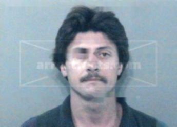 Phillip Brent Foster