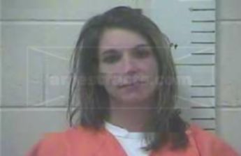 Cortney Clark Shelton